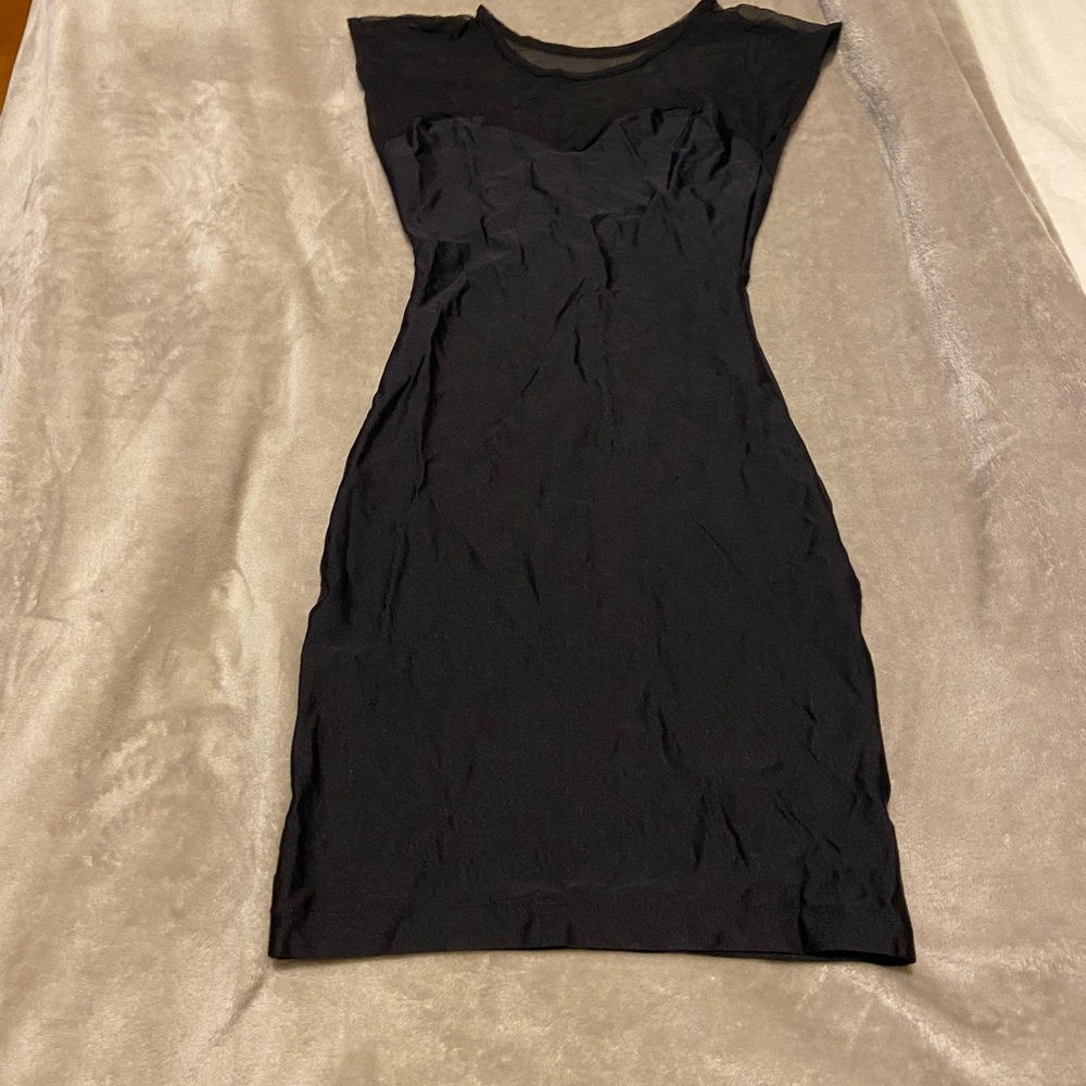Classic American Apparel Dress - Picture 6 of 7